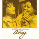 Amy (1981) - Jenny Agutter  DVD