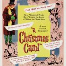Scrooge AKA A Christmas Carol (1951) - Alastair Sim  DVD