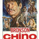 Chino (1973) - Charles Bronson  DVD