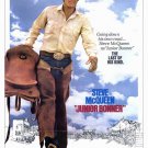 Junior Bonner (1972) - Steve McQueen  DVD