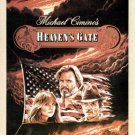 Heaven´s Gate (1980) - Kris Kristofferson  DVD