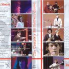 Rolling Stones : The Complete Ed Sullivan Shows (2 DVD Set)