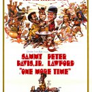 One More Time (1970) - Jerry Lewis  DVD
