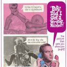 Boy, Did I Get A Wrong Number ! (1966) - Bob Hope  DVD