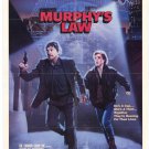 Murphy´s Law (1986) - Charles Bronson  DVD