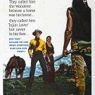 Drum Beat (1954) - Alan Ladd  DVD
