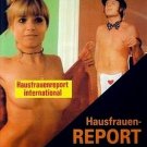 Hausfrauen Report International (1973) - Ingrid Steeger  DVD
