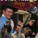 The John Wayne Story - The Early Years  DVD