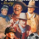 The John Wayne Story - The Later Years  DVD