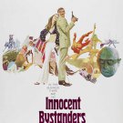 Innocent Bystanders (1972) - Dana Andrews  DVD