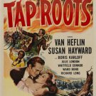Tap Roots (1948) - Van Heflin  DVD