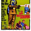 The Earth Dies Screaming (1964) - Dennis Price  DVD