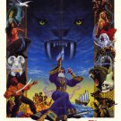 Sinbad And The Eye Of The Tiger (1977) - Patrick Wayne  DVD