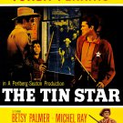 Tin Star (1957) - Henry Fonda  DVD