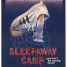 Sleepaway Camp (1983) - Mike Kellin  DVD