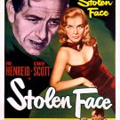 Stolen Face (1952) - Paul Henreid  DVD