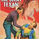 The Lucky Texan (1934) - John Wayne COLOR Version DVD