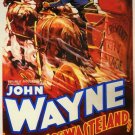 Winds Of The Wasteland / Lucky Texan - John Wayne Double Feature DVD