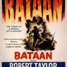 Bataan (1943) - Robert Taylor  DVD