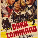 Dark Command (1940) - John Wayne  DVD