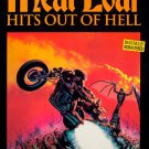 Meat Loaf - Hits Out of Hell  DVD