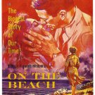 On The Beach (1959) - Gregory Peck  DVD