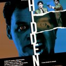 The Hidden (1987) - Kyle MacLachlan  DVD