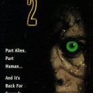 The Hidden 2 (1993) - Raphael Sbarge  DVD