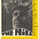 The Hill (1965) - Sean Connery  DVD