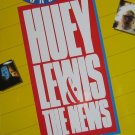 Huey Lewis & The News - Fore & More  DVD