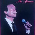 Julio Iglesias In Spain - Live In Concert 1988  DVD