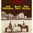 The King Of Marvin Gardens (1972) - Jack Nicholson  DVD