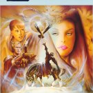 Ladyhawke (1985) - Matthew Broderick  DVD