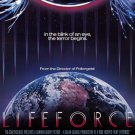 Lifeforce (1985) - Mathilda May  DVD