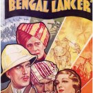 Lives Of A Bengal Lancer (1935) - Gary Cooper  DVD