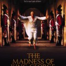 The Madness Of King George (1994) - Nigel Hawthorne  DVD