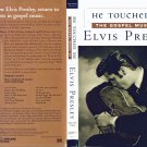He Touched Me - The Gospel Music Of Elvis Presley (2 DVD Set)