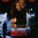 Narrow Margin (1990) - Gene Hackman  DVD