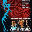 Never Forget (1991) - Leonard Nimoy  DVD