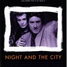 Night And The City (1992) - Robert De Niro  DVD