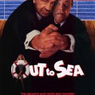 Out To Sea (1997) - Jack Lemmon  DVD