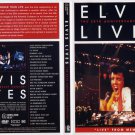 Elvis Lives : The 25th Anniversary Concert - Live From Memphis  DVD