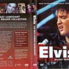 Elvis - His Best Friend Remembers  DVD