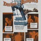 Darby´s Rangers (1958) - James Garner  DVD