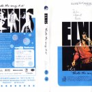 Elvis - That´s The Way It Is (1970) - Fullscreen Version DVD