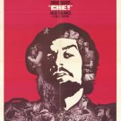 Che ! (1969) - Omar Sharif  DVD