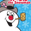 Frosty The Snowman (1969)  DVD
