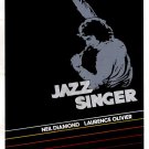 The Jazz Singer (1980) - Neil Diamond  DVD