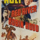 Red River Robin Hood (1942) - Tim Holt  DVD