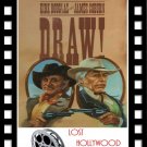 Draw ! (1984) - Kirk Douglas  DVD
